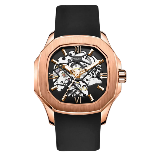 MILANO AUTOMATIC MECHANICAL